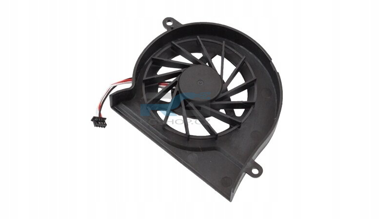 Ventilátor SAMSUNG NP300E5A NP300E7A NP300V5A