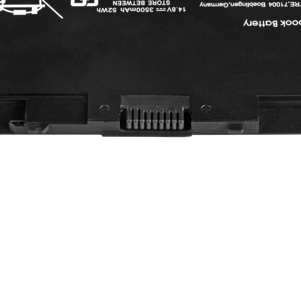 Baterie BT04XL HSTNN-IB3Z HSTNN-I10C HP EliteBook Folio 9470m 9480m