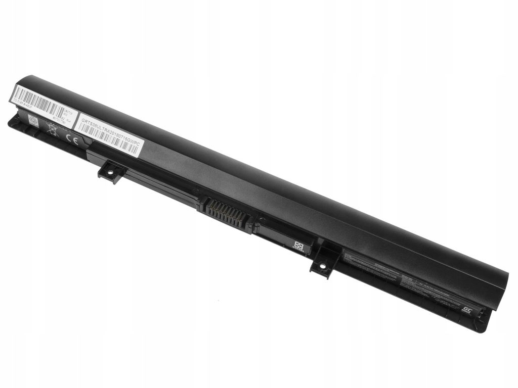 Baterie PA5185U-1BRS do Toshiba Satellite L50-B EAN (GTIN) 5903317221548