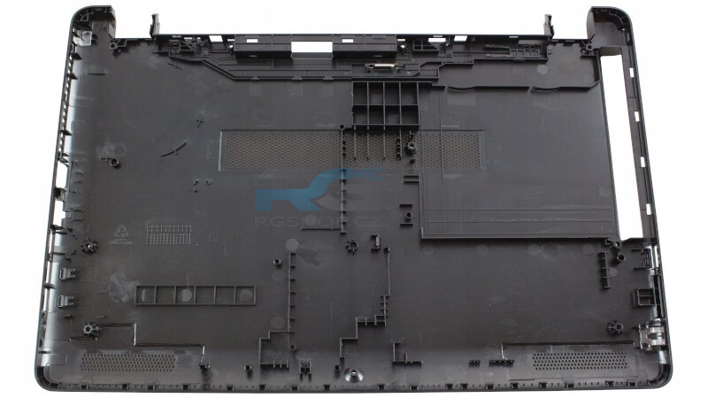 Kryt spodní HP 250 255 (G6) / BLK PORT VGA
