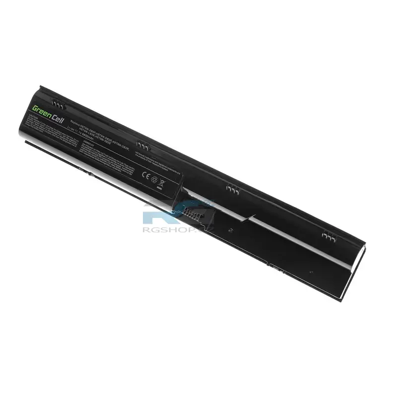 HP Probook 4540s-B6N31EA Silná Baterie