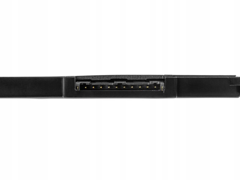 Baterie T2JX4 WDX0R WDXOR Y3F7Y pro notebook Dell