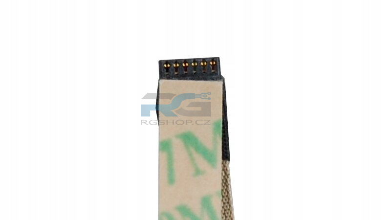 Flex kabel LCD HP 250 255 (G7) / NON-TOUCH
