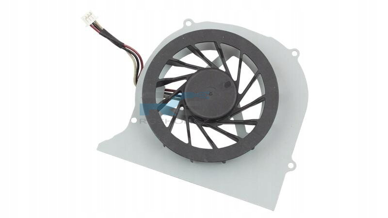 Ventilátor TOSHIBA A300 A300D A305 / V2