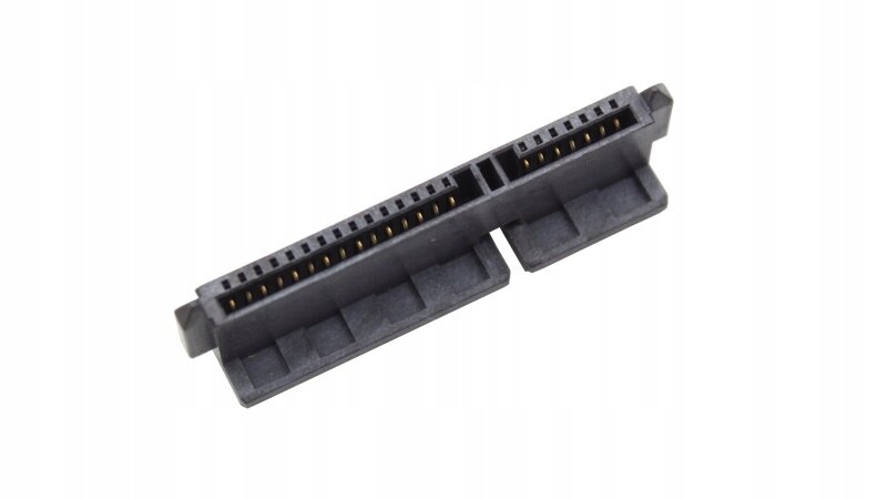 Konektor adaptér disku HDD DELL E5420 E5520 výrobce nn