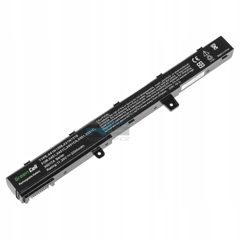 0B110-00250100 A31LJ91 notebook Asus Baterie