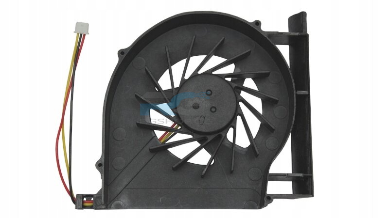 Ventilátor HP PAVILION CQ61 G61 CQ70 G71 CQ710