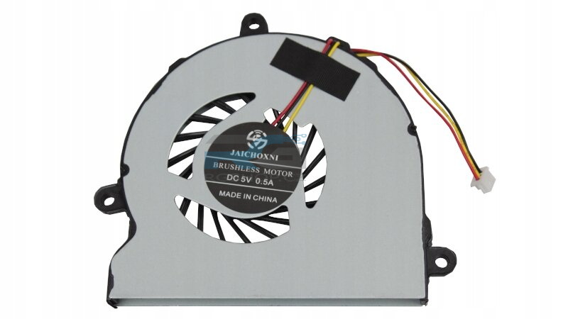 Ventilátor DELL DFS470805CL0T FC2T různý výrobce