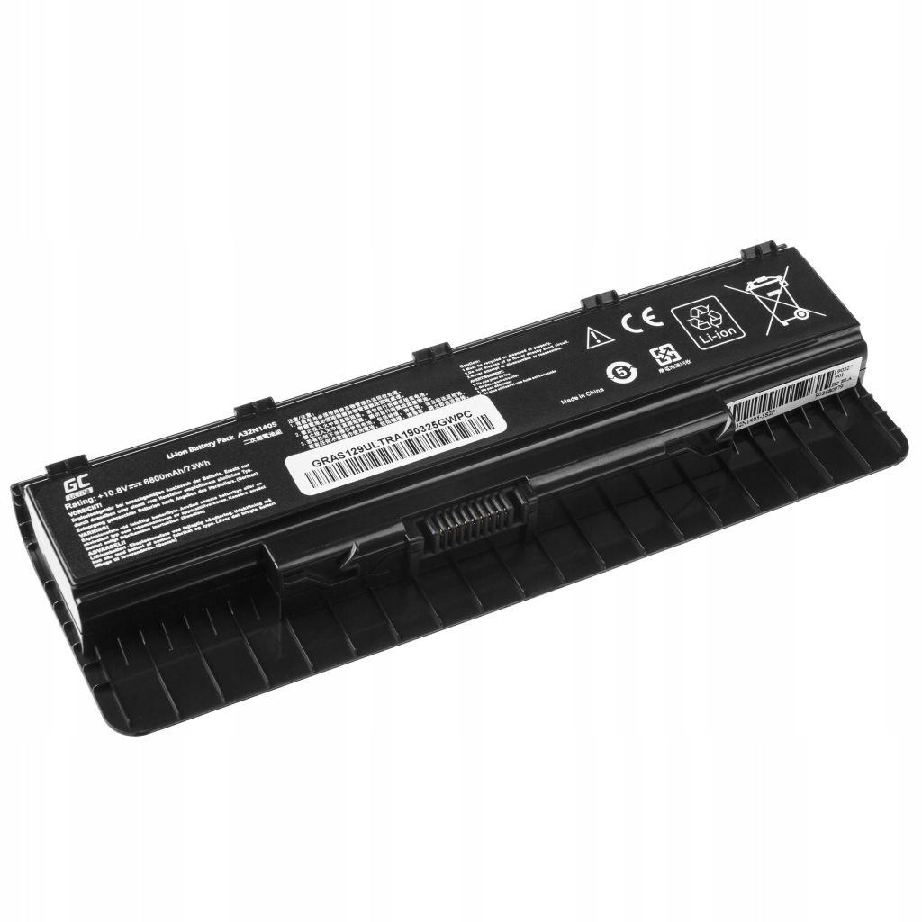 Baterie A32N1405 Asus G551 G771 N551 6800mAh