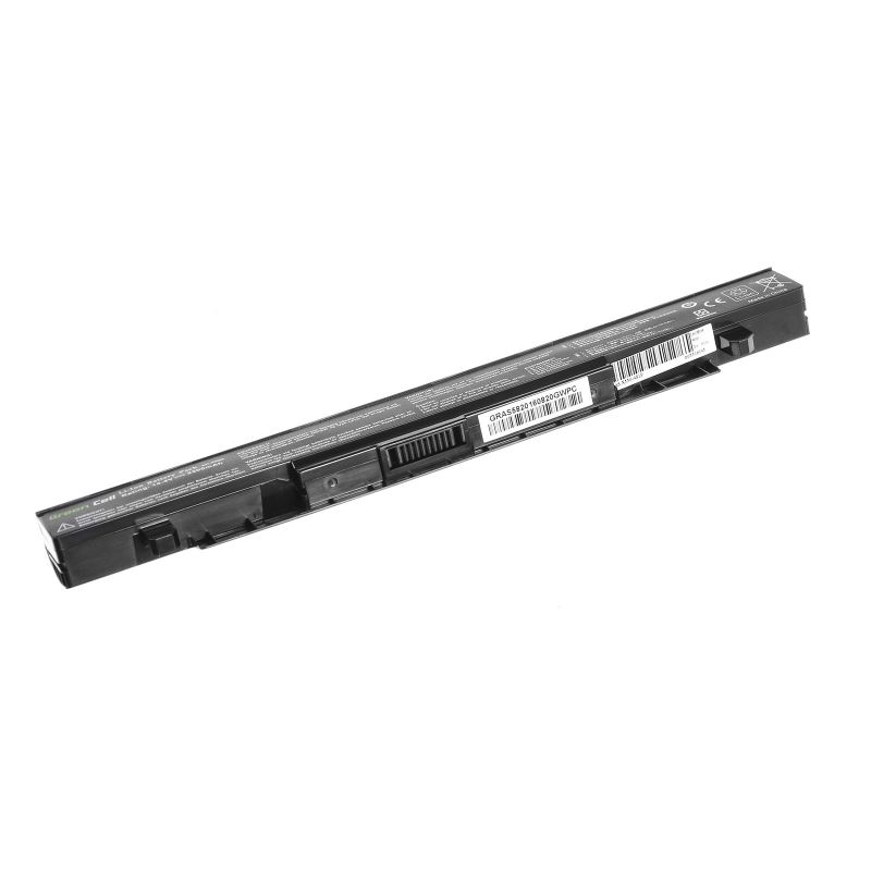 Baterie A41-X550A Asus X550 X550C X550CA X550CC X550V R510 R510C R510L