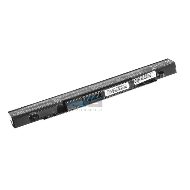 A41-X550 A41-X550A notebook Asus Baterie