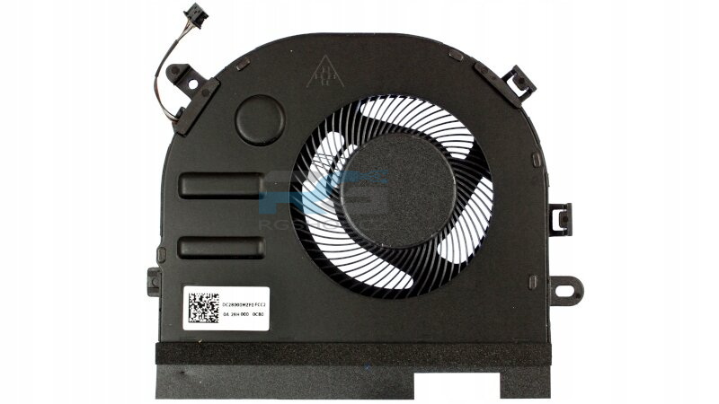 Ventilátor LENOVO IDEAPAD C340-15IWL