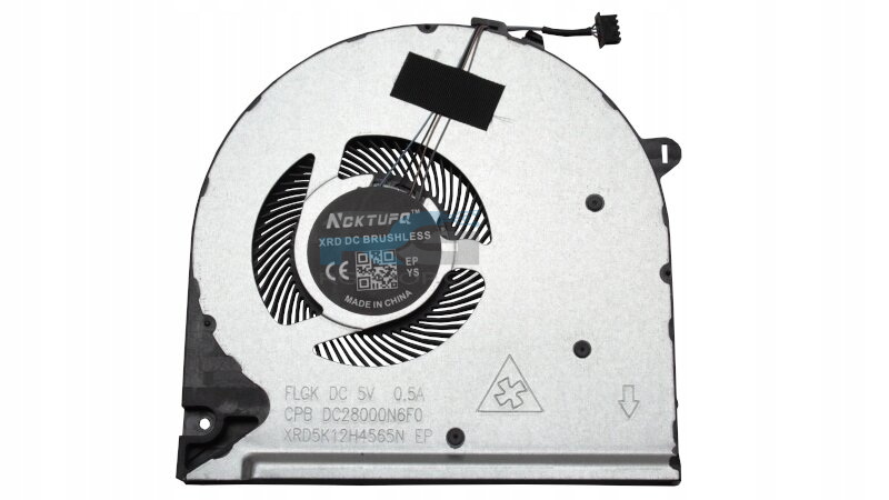 Ventilátor HP TPN-C139
