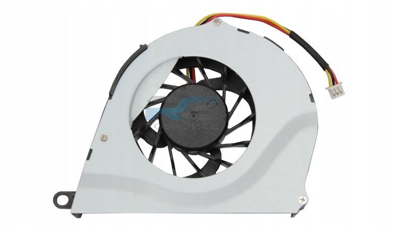 Ventilátor TOSHIBA L750 L750D L755 L755D