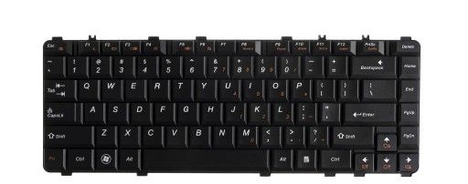 Lenovo IdeaPad B460 Y450 Y450A Y460 Klávesnice