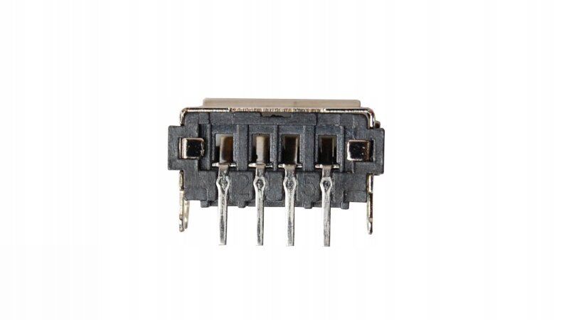 konektor USB LENOVO G450 G455 B550 N500 notebook IBM, Lenovo