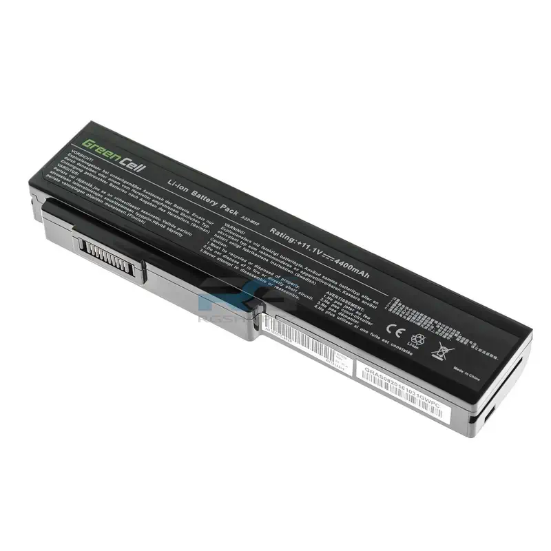 Baterie A32-M50 pro Asus G50 N53SV N61JV N61VG M50V
