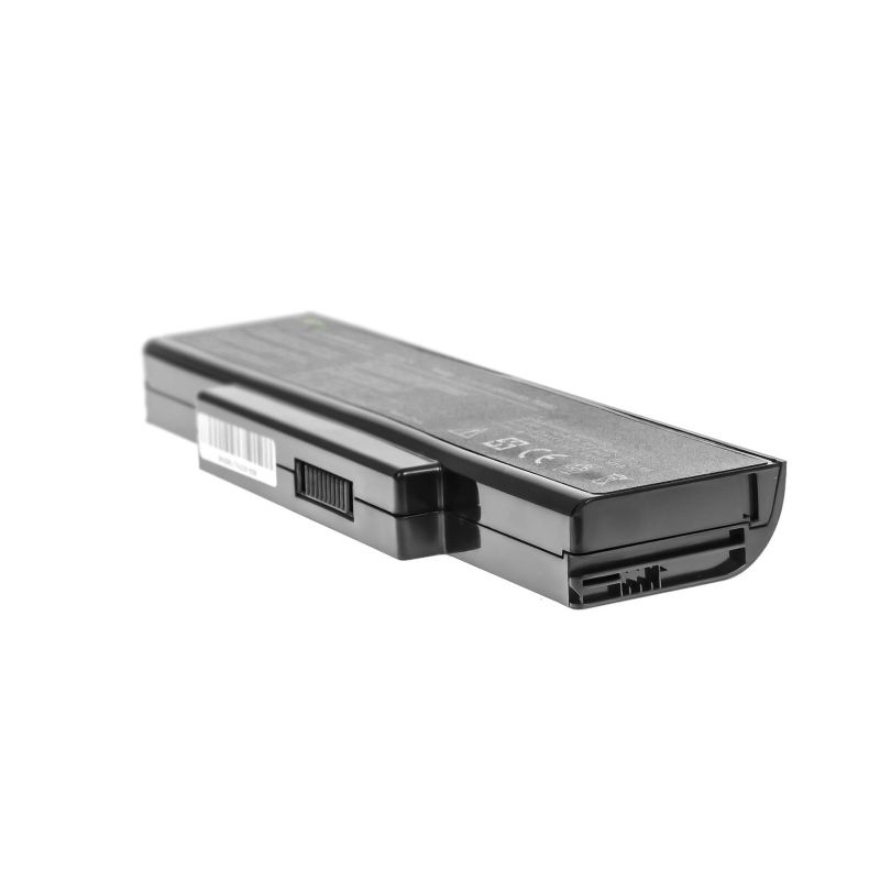 Baterie A32-K72 A32-N71 Asus K72J K73S K73SV N71 N71J N73S N73SV X73S