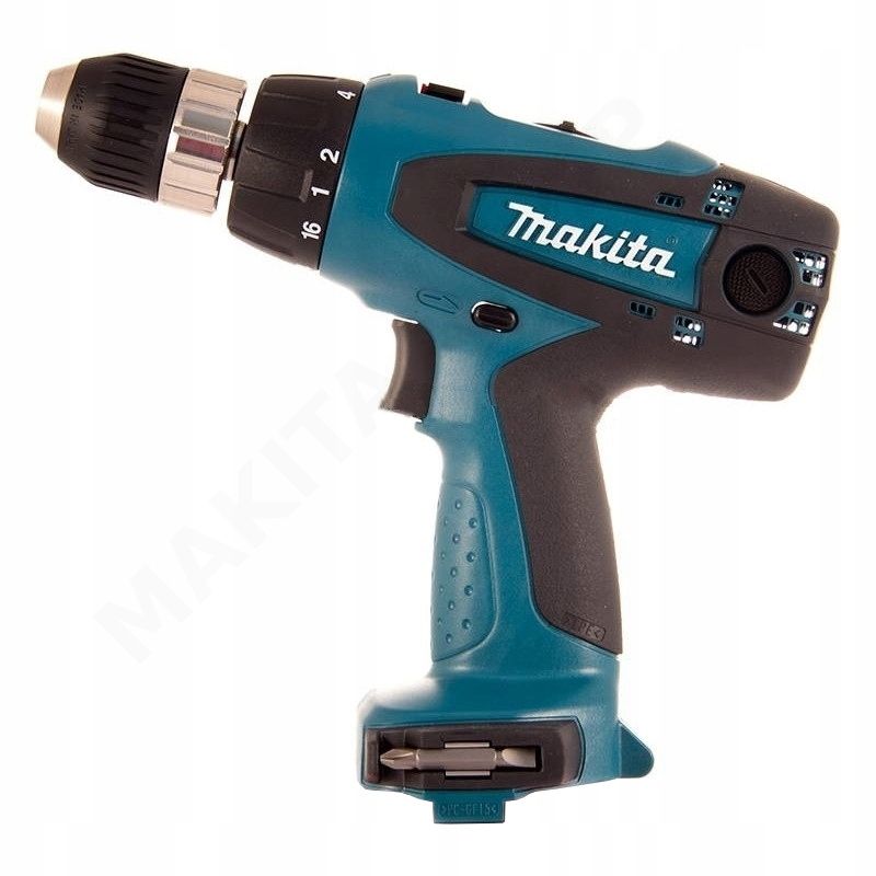 Makita 6317d аккумулятор
