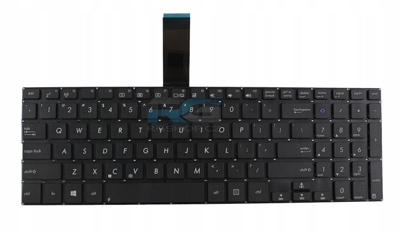 Klávesnice ASUS K551 K551L K551LA K551LB K551LN