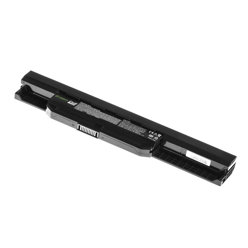 Baterie A32-K53 do Asus K53S K53SV X53S X53U X54C Kod výrobce AS04PRO