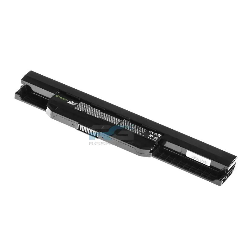 Baterie A41-K53 do Asus X54 X54H X53SV K53SJ K53E Kód výrobce AS04PRO