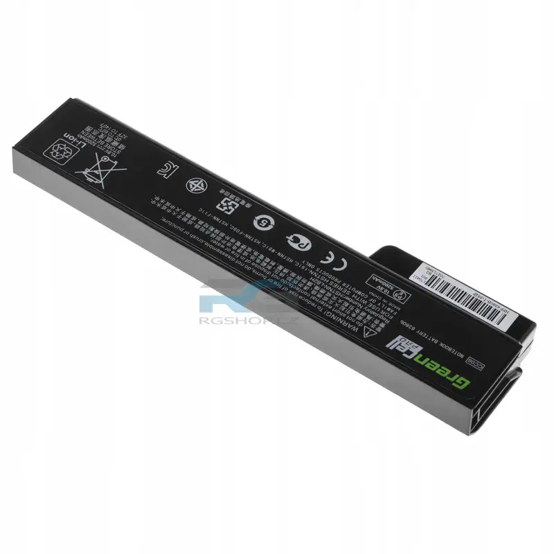Baterie CC06XL 628666-001 628668-001 pro HP 5200mAh