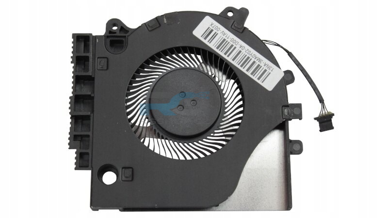 Ventilátor DELL INSPIRON G15 5510 / CPU GTX1650
