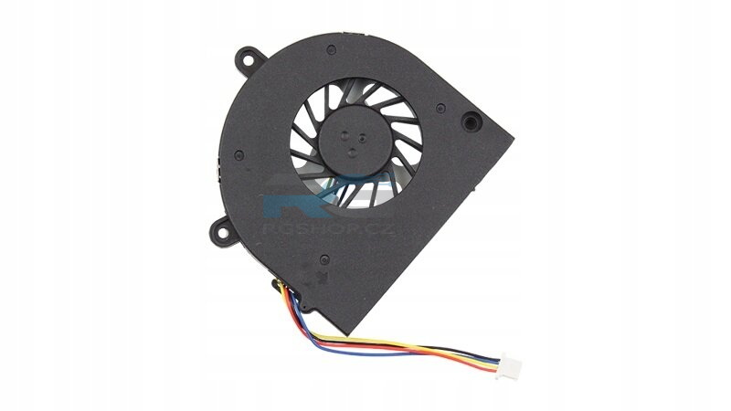 Ventilátor TOSHIBA SATELLITE P850 P855