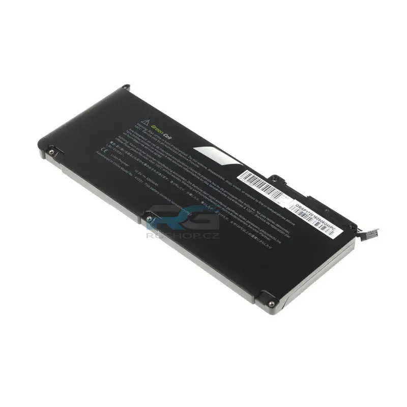 A1331 notebook Apple Baterie