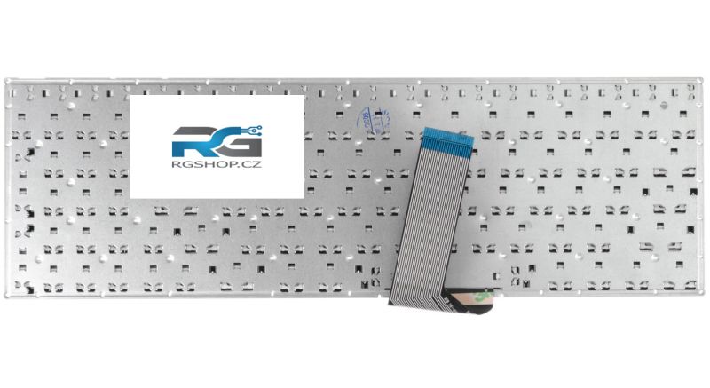 Asus X551 X551C X551CA X551M F551M Klávesnice