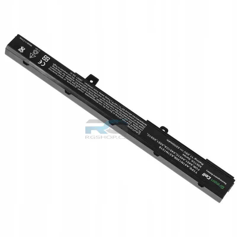 0B110-00250100 A31LJ91 notebook Asus Baterie