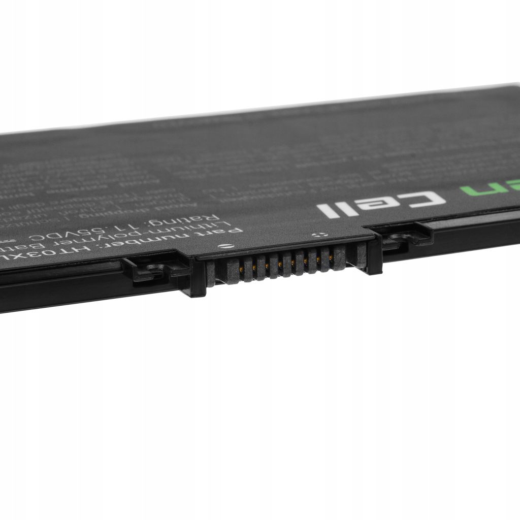 Baterie Green Cell HT03XL L11119-855 HP 250 G7 250 G8 255 G7 HP 14 15 17
