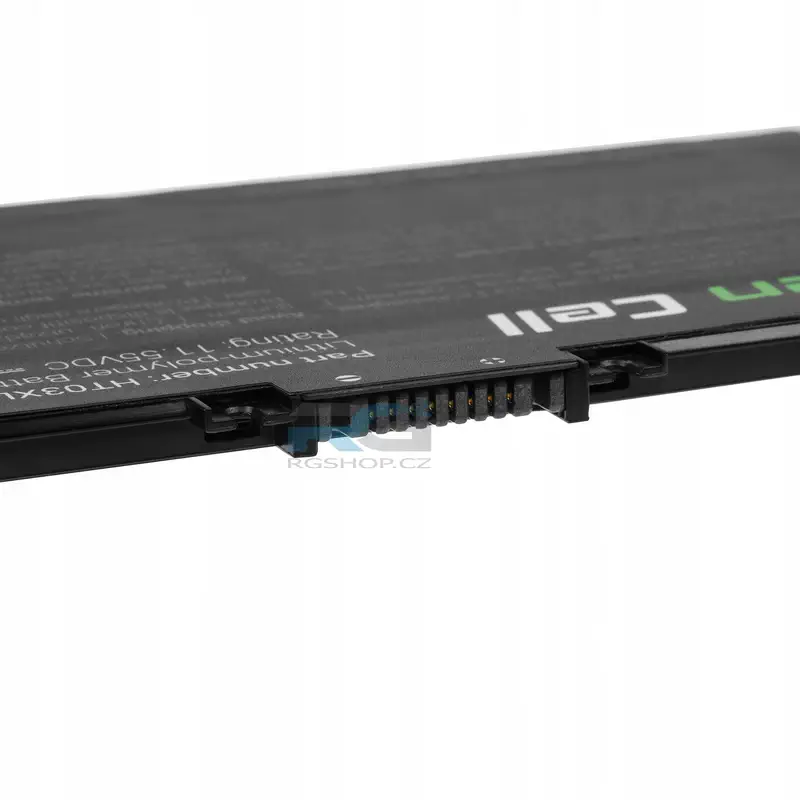 Baterie L11119-855 L11421-1C1 L11421-2C2 pro HP