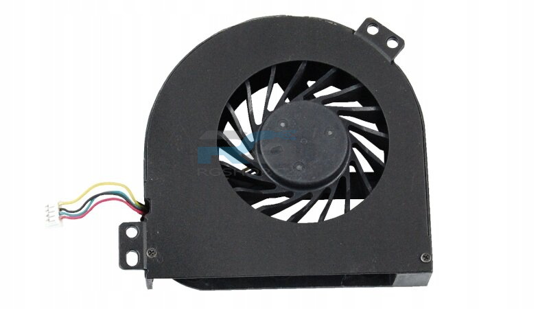 Ventilátor DELL PRECISION M4700 0CMH49 / GPU