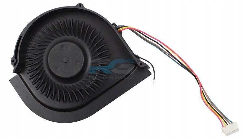 Ventilátor LENOVO T440P 42M25M / V1