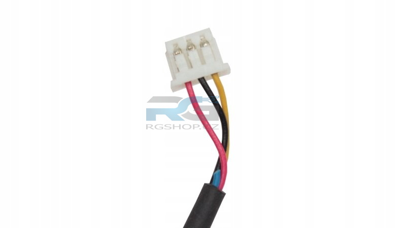 Ventilátor ACER ASPIRE 5236 5538 / 3PIN notebook Acer