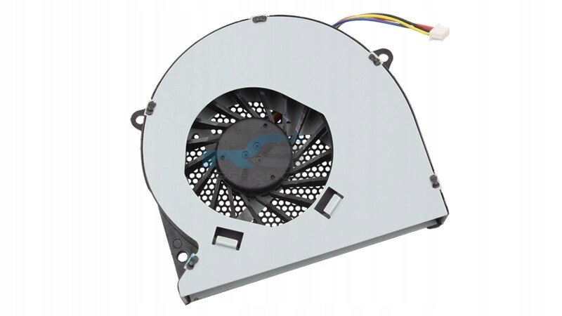 Ventilátor ASUS ROG G75V G75VX G75VW / CPU