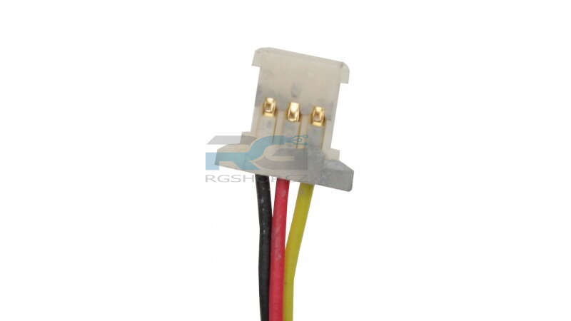 Ventilátor HP COMPAQ 430 431 435 436 00003558
