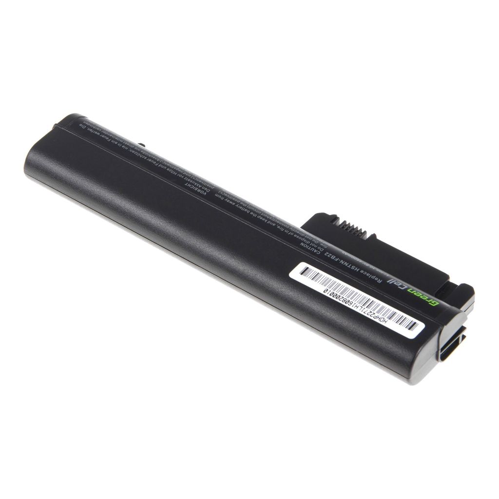 Baterie HSTNN-FB22 HP EliteBook 2530p 2540p Compaq 2510p nc2400 nc2410