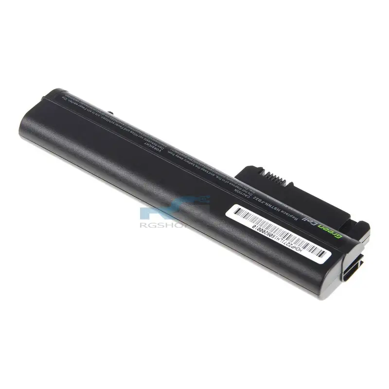 Baterie HSTNN-FB22 pro HP EliteBook 2530p 2540p