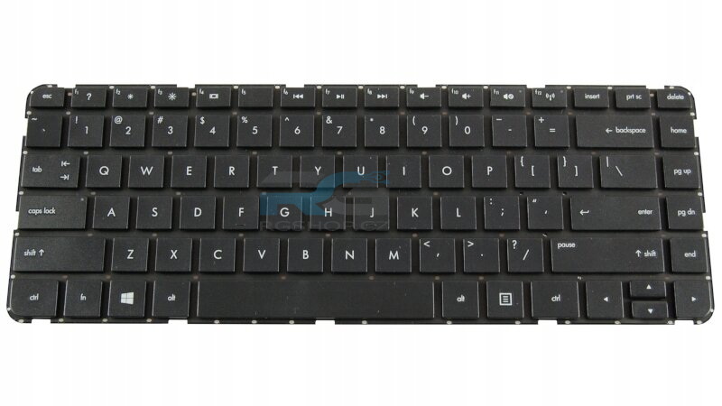 Klávesnice HP SleekBook 14 14-b010us 14-b031us