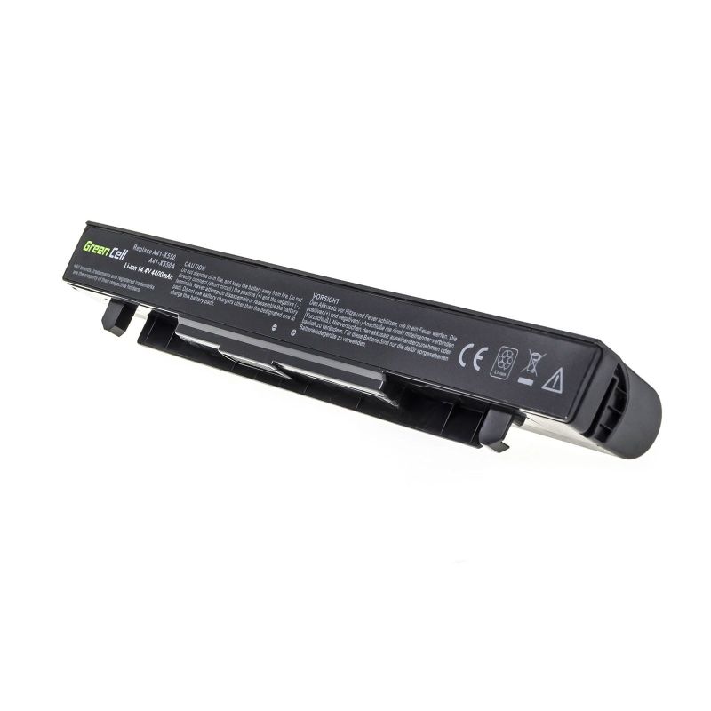Baterie A41-X550 pro Asus X550CC X550V R510C R510L