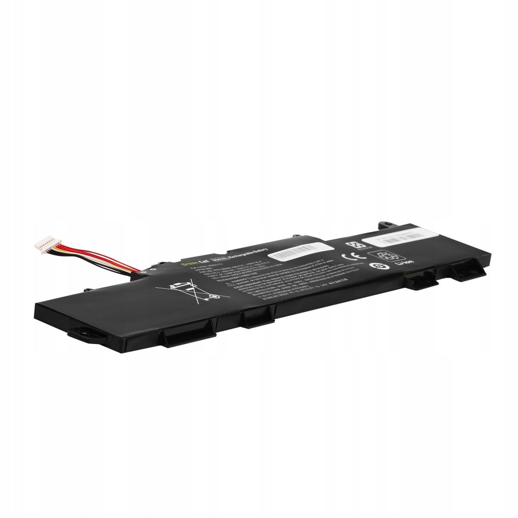 Baterie HSTNN-DB8J HP EliteBook 836 G5 846 G5 G6 ZBook 14u G5 G6