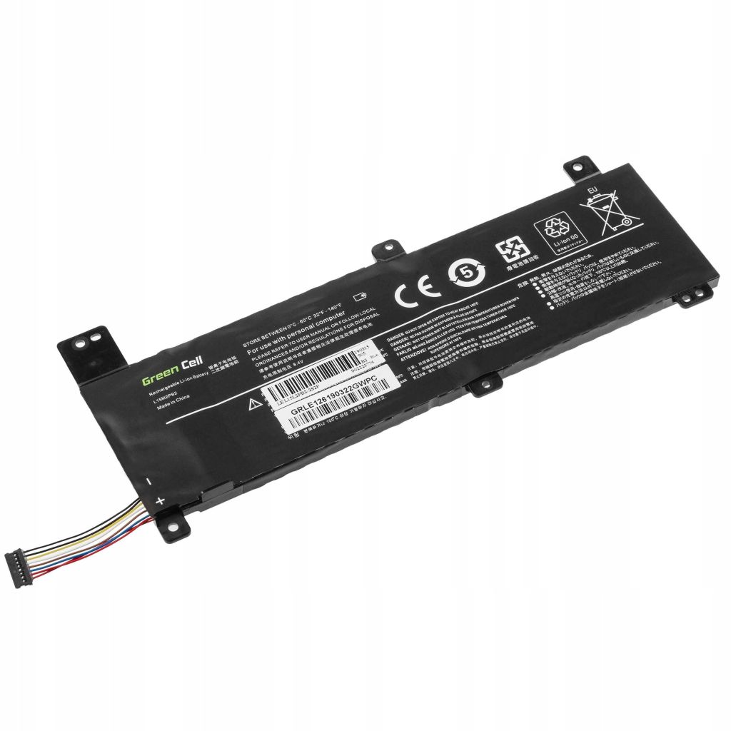 Baterie L15C2PB2 L15L2PB2 L15M2PB2 Lenovo 26Wh