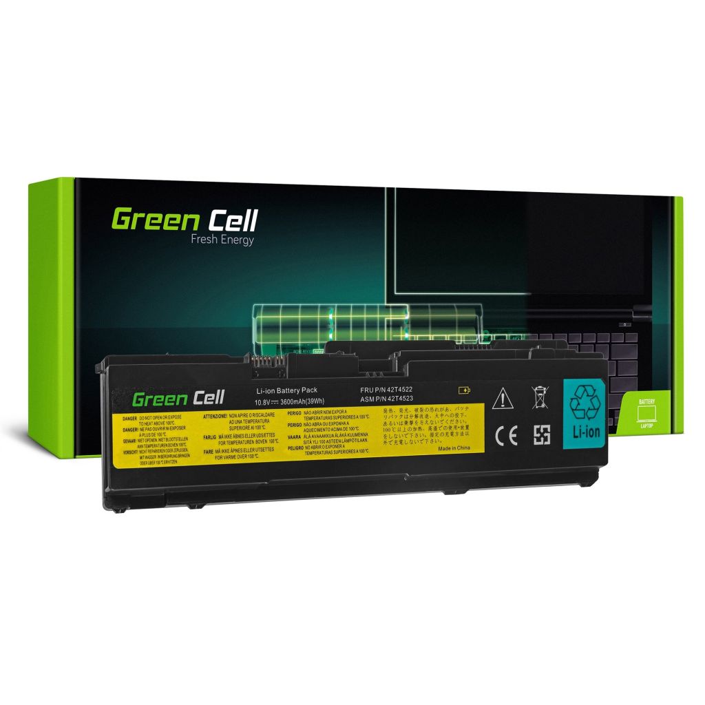 Baterie 43R9253 Lenovo ThinkPad X300 X301 2776