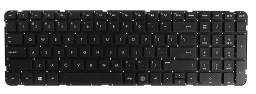 HP Pavilion G6-2225SC G6-2225SG Klávesnice