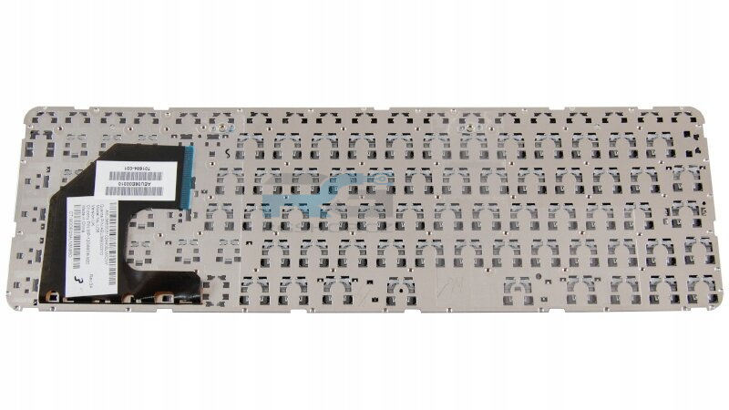 Klávesnice HP 15-B 15-Bxxx / V2 velký ENTER Určeno pro HP, Compaq