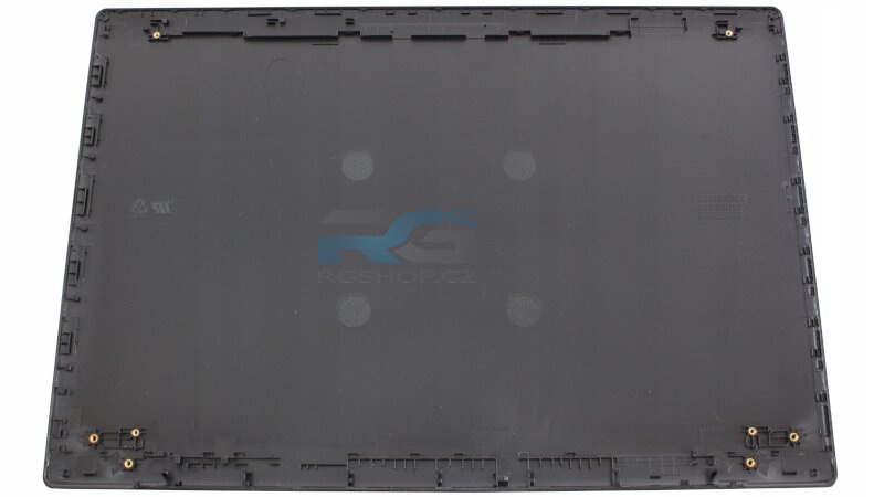 Víko LCD LENOVO IDEAPAD 320-15AST / BLK Do notebook IBM, Lenovo