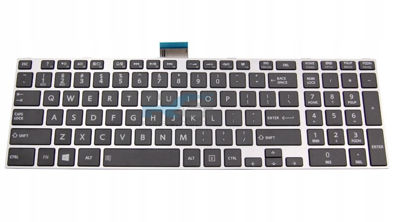 Klávesnice TOSHIBA SATELLITE P855-10Q P855-10Z